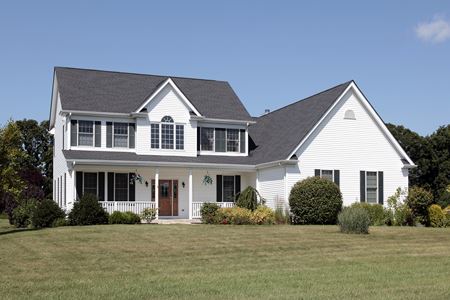 Signs Your Home Is Due for Professional House Washing