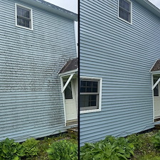 House Washing in Hampden, ME 0