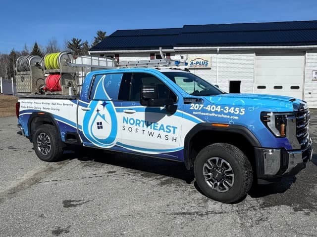 
							<?= $companyName ?> Truck