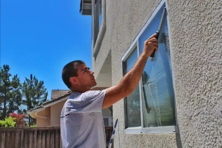 Window Cleaning Thumbnail